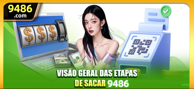 Conta hh666 sincronizada site e app
