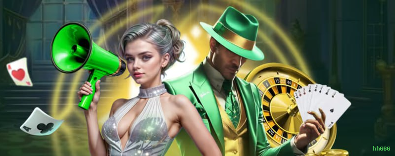 Aplicativo móvel hh666 para iOS e Android
