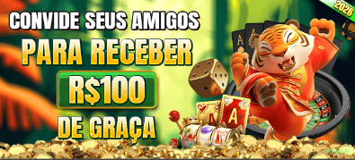 Bônus e prêmios hh666