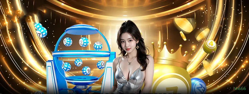 Slots com prêmios hh666